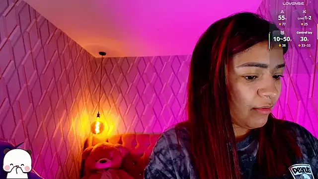 NicolleTaylor online show from 02.25.26