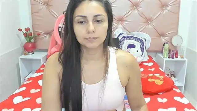 KatiaMoore online show from 03.27.26