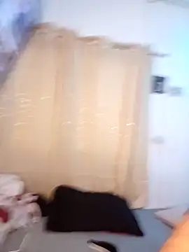 Isabella Du online show from 12.12.24