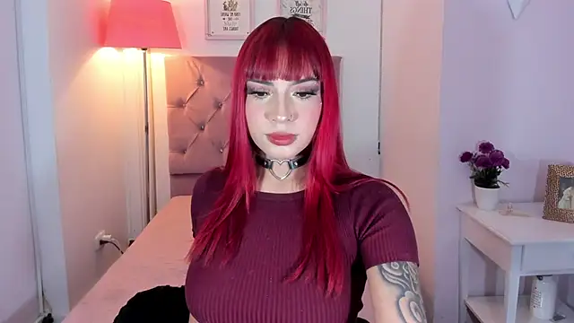 Ada  luna online show from 01.27.25