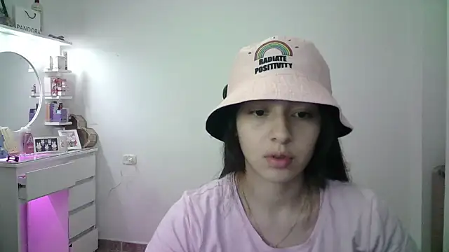 aineangeel online show from 04.21.26