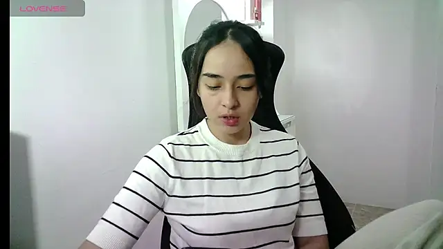 Snapshot of aineangeel chatting on 06.26.26 aineangeel online show from 06.26.26