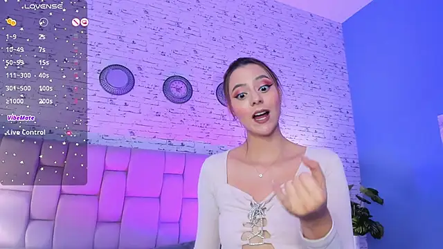 Keidancee online show from 01.19.25