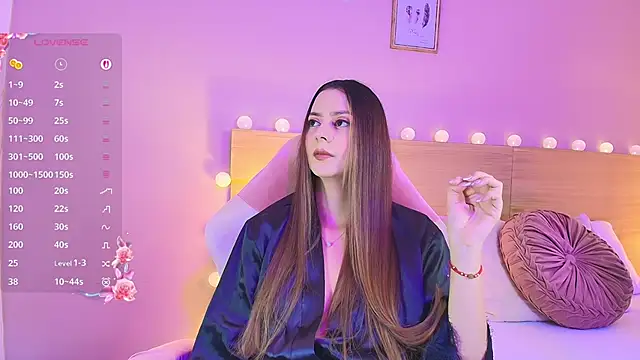 Keidancee online show from 09.19.25