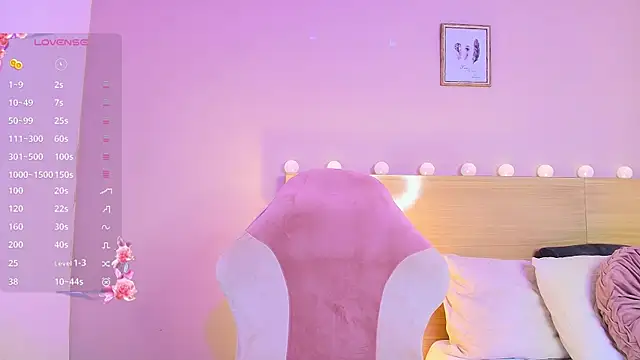 Keidancee online show from 09.22.25