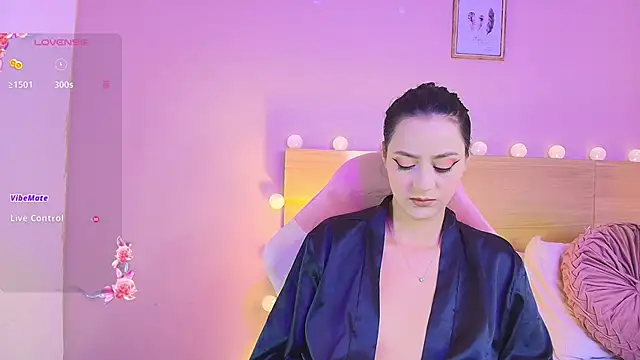 Keidancee online show from 09.26.25