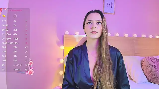 Keidancee online show from 10.01.25