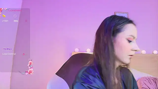 Keidancee online show from 10.04.25