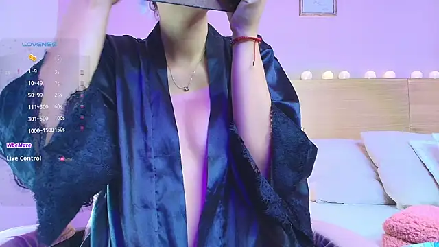 Keidancee online show from 11.30.25