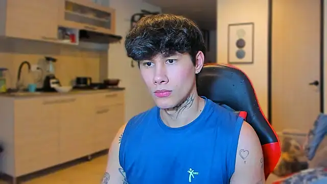 JayHotxxx online show from 01.06.26