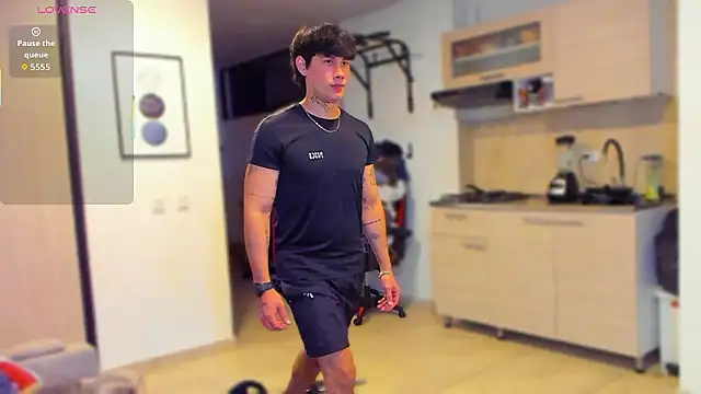 Snapshot of JayHotxxx chatting on 01.17.26 JayHotxxx online show from 01.17.26