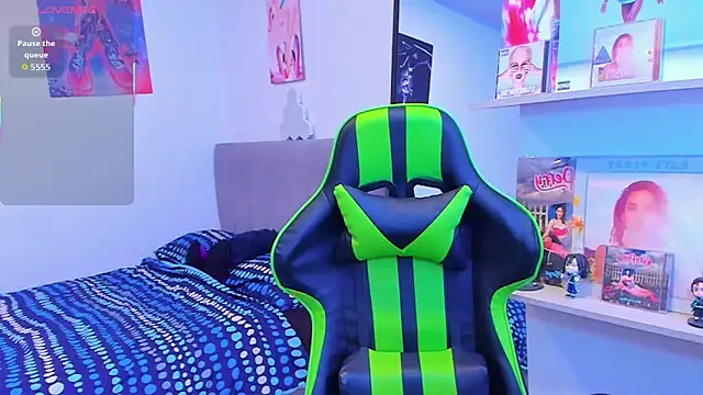 Snapshot of JayHotxxx chatting on 02.09.26 JayHotxxx online show from 02.09.26