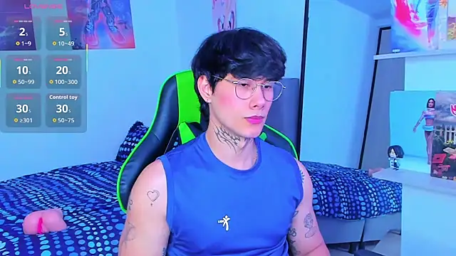 Snapshot of JayHotxxx chatting on 02.24.26 JayHotxxx online show from 02.24.26