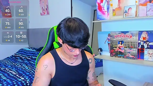 Snapshot of JayHotxxx chatting on 03.04.26 JayHotxxx online show from 03.04.26