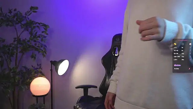 SrLuis18 online show from 12.17.24