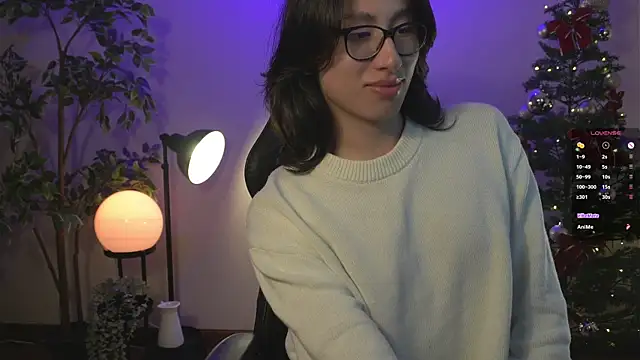 SrLuis18 online show from 12.17.24