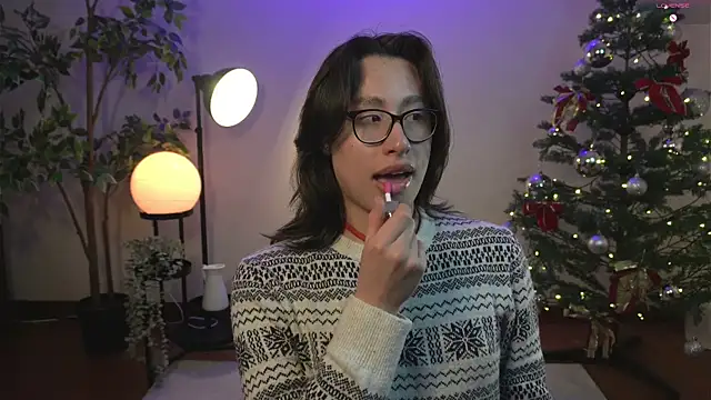 SrLuis18 online show from 12.25.24