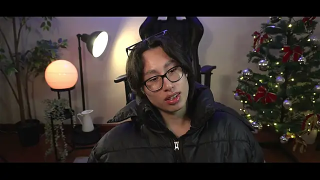 SrLuis18 online show from 01.17.25