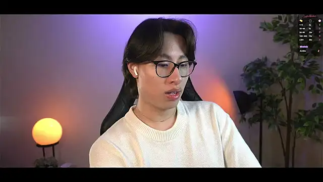 SrLuis18 online show from 03.19.25