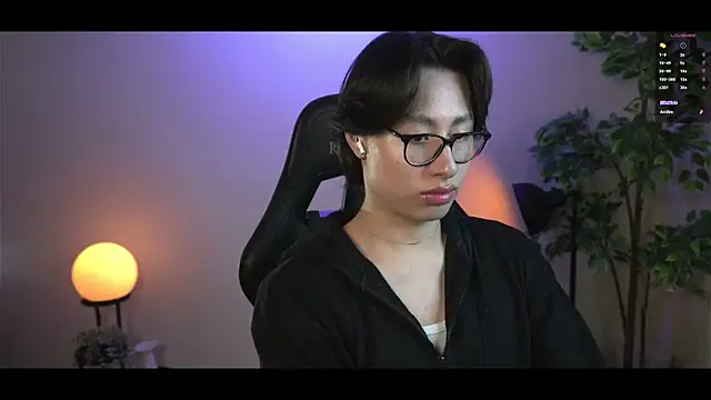 SrLuis18 online show from 03.20.25