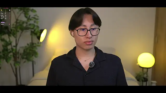 SrLuis18 online show from 09.19.25