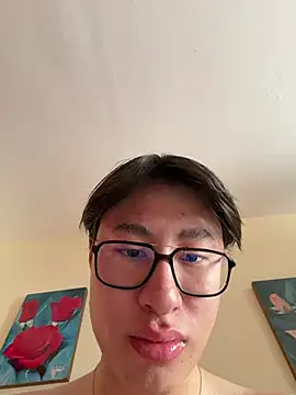 SrLuis18 online show from 02.12.26