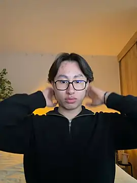 SrLuis18 online show from 04.24.26