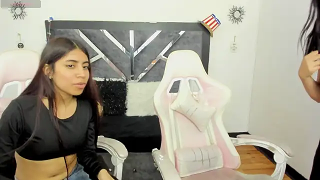 iam sofiia online show from 03.20.25