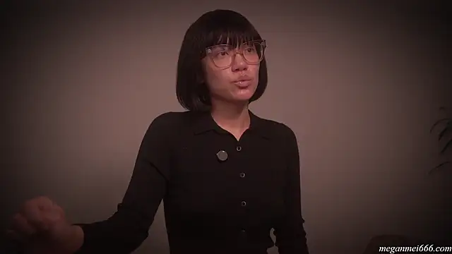 meganmei666 online show from 12.04.25