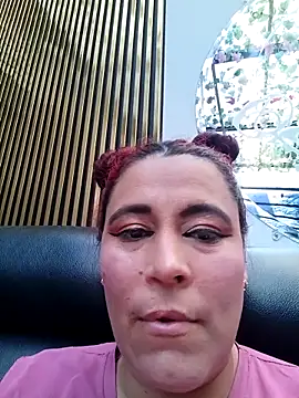 MarthinaBaker online show from 11.08.25