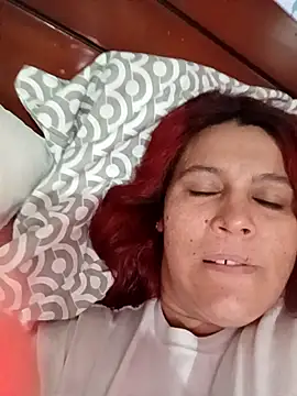 Snapshot of MarthinaBaker chatting on 01.18.26 MarthinaBaker online show from 01.18.26