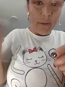 Snapshot of MarthinaBaker chatting on 02.21.26 MarthinaBaker online show from 02.21.26