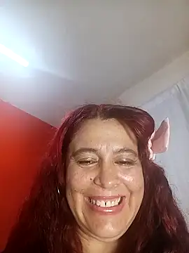 MarthinaBaker online show from 04.01.26