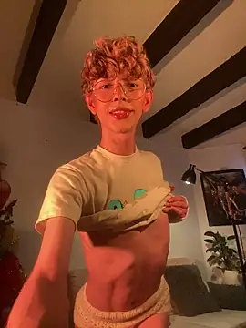 lyamthommpson online show from 12.01.25