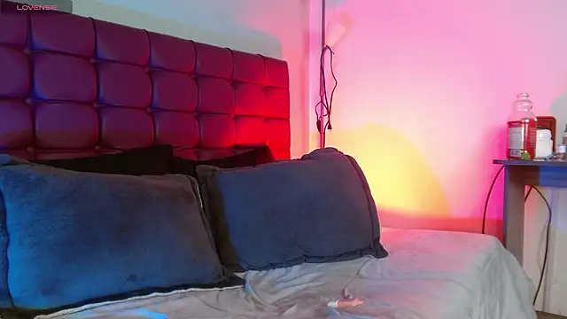 megan lover online show from 03.16.26