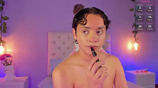 Brann tadzio online show from 01.30.25