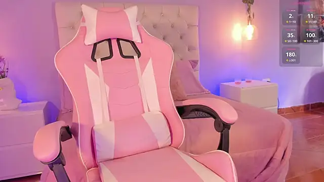 Brann tadzio online show from 02.02.25