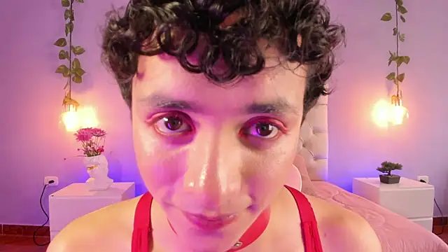 Brann tadzio online show from 03.18.25