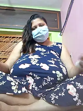 Snapshot of kunjan789 chatting on 01.30.25 kunjan789 online show from 01.30.25