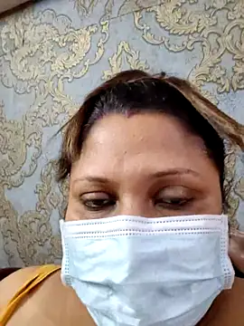 Snapshot of kunjan789 chatting on 12.04.25 kunjan789 online show from 12.04.25