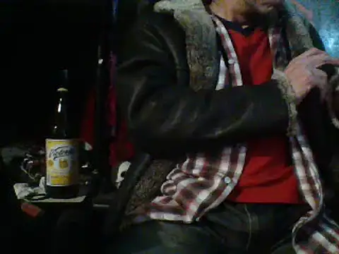 Snapshot of mrdemoncrowly chatting on 01.04.25 mrdemoncrowly online show from 01.04.25