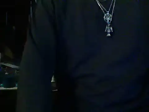 Snapshot of mrdemoncrowly chatting on 01.30.25 mrdemoncrowly online show from 01.30.25