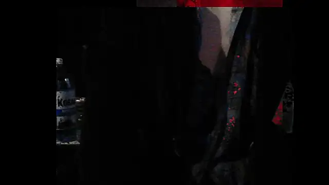 Snapshot of mrdemoncrowly chatting on 02.15.25 mrdemoncrowly online show from 02.15.25