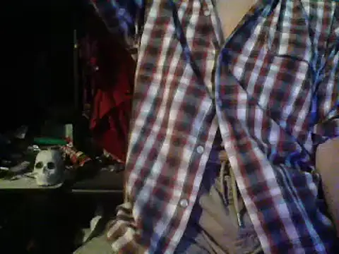 Snapshot of mrdemoncrowly chatting on 03.11.25 mrdemoncrowly online show from 03.11.25