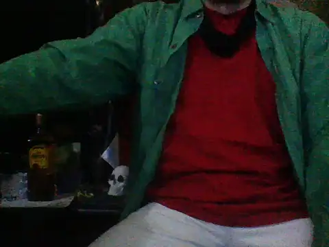 Snapshot of mrdemoncrowly chatting on 09.16.25 mrdemoncrowly online show from 09.16.25