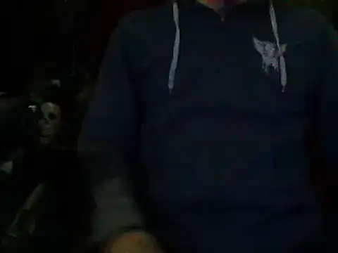 Snapshot of mrdemoncrowly chatting on 11.05.25 mrdemoncrowly online show from 11.05.25