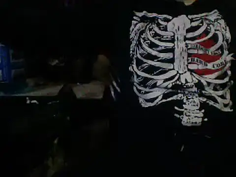 mrdemoncrowly online show from 12.19.25