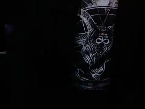 Snapshot of mrdemoncrowly chatting on 01.18.26 mrdemoncrowly online show from 01.18.26