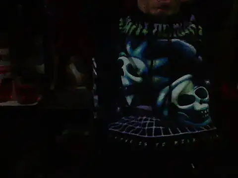 Snapshot of mrdemoncrowly chatting on 02.12.26 mrdemoncrowly online show from 02.12.26