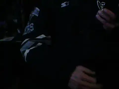 Snapshot of mrdemoncrowly chatting on 02.24.26 mrdemoncrowly online show from 02.24.26